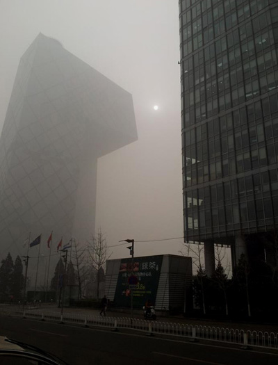 Beijing_Pollution