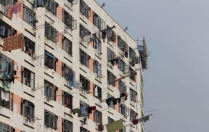 Mei Tung Estate